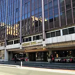 Nyx By Leonardo Hotel 4*