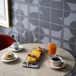 Nyx By Leonardo Hotel 4*
