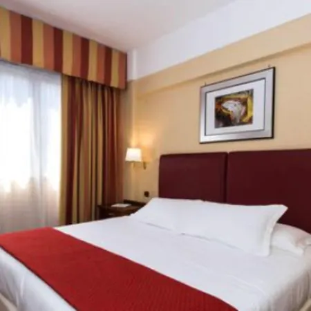 Otel Nyx By Leonardo Roma