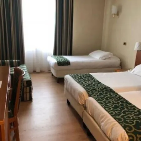 Otel Nyx By Leonardo 4*