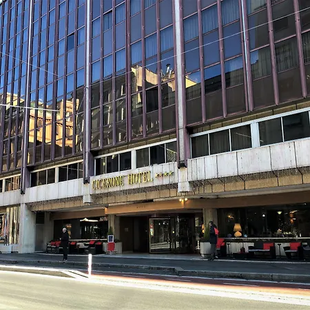 Nyx By Leonardo Otel 4*