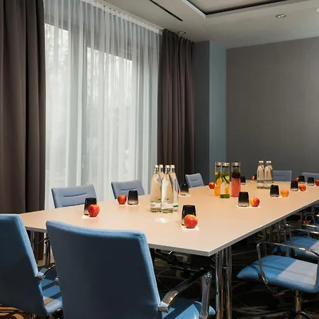 Otel Nyx By Leonardo