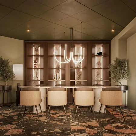 Otel Nyx By Leonardo Roma