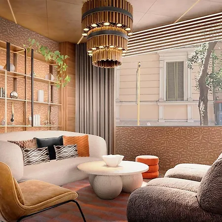 Otel Nyx By Leonardo 4*