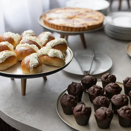 Otel Nyx By Leonardo