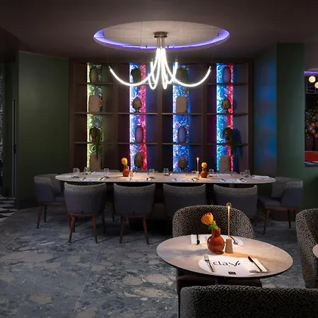 Nyx By Leonardo 4* Roma