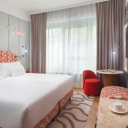 Nyx By Leonardo Roma