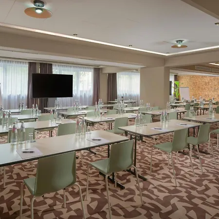 Otel Nyx By Leonardo Roma