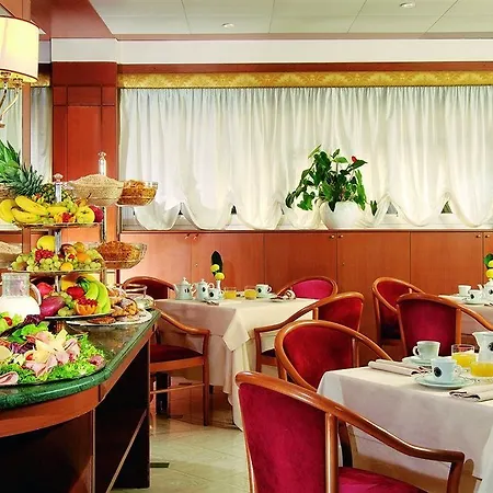 Otel Nyx By Leonardo