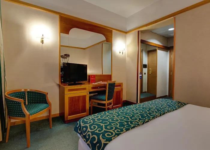 Nyx By Leonardo Hotel