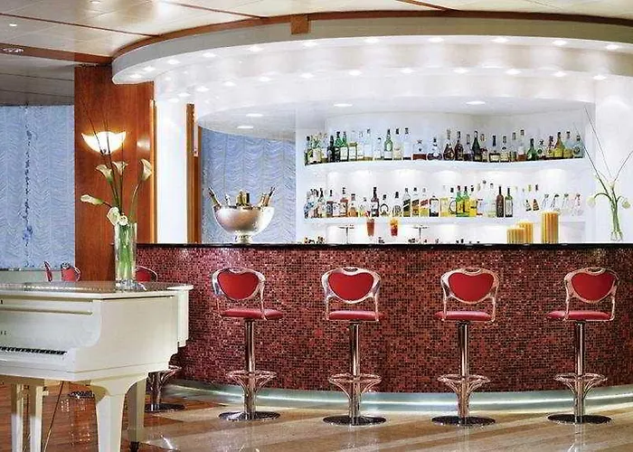 Nyx By Leonardo Hotel