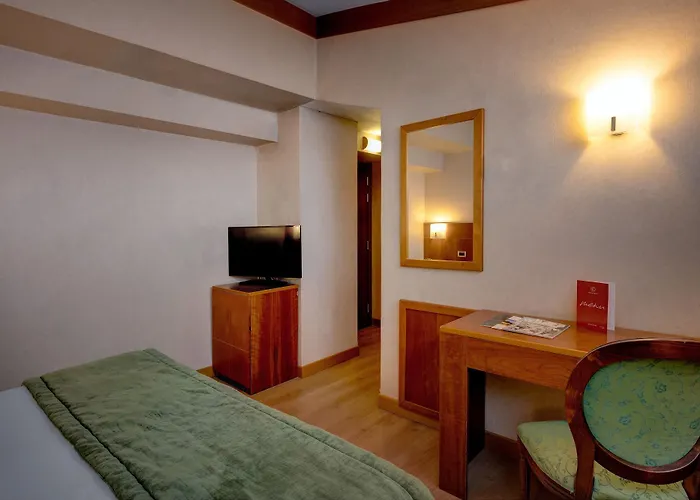 Nyx By Leonardo Hotel 4*