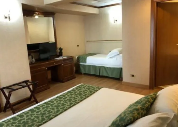 Nyx By Leonardo 4* Roma