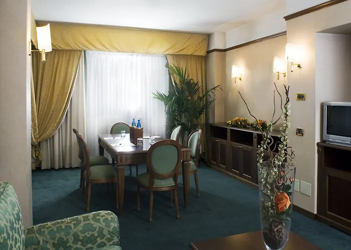 Nyx By Leonardo 4* Roma