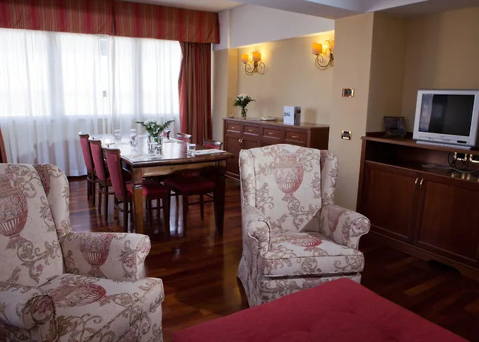 Hotel Nyx By Leonardo