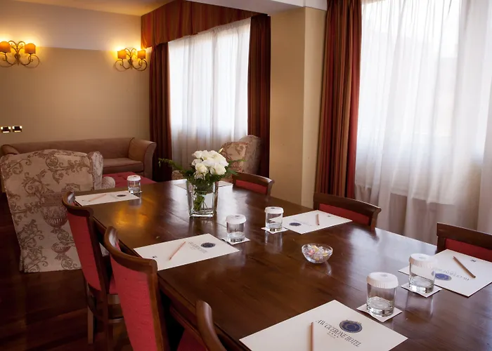 Nyx By Leonardo Hotel Roma