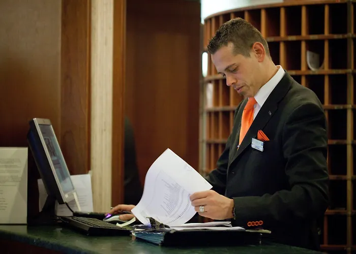 Nyx By Leonardo Hotel 4*