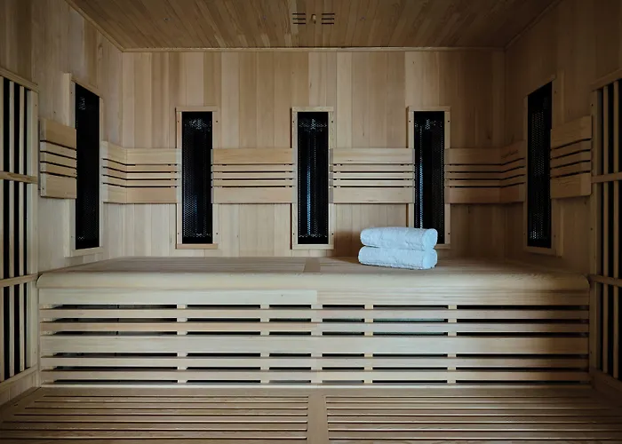 Nyx By Leonardo Hotel Roma