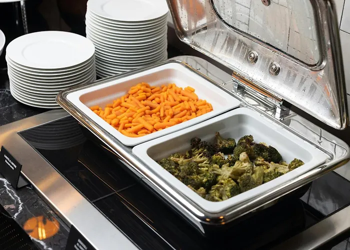 Nyx By Leonardo Hotel