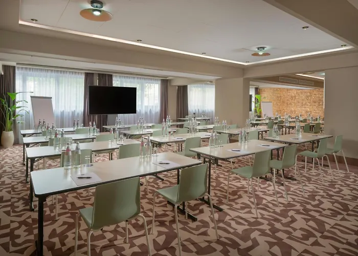 Nyx By Leonardo Hotel