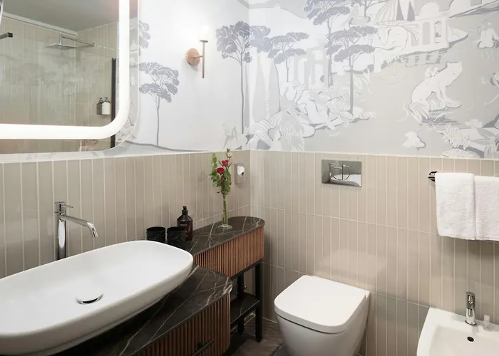 Hotel Nyx By Leonardo