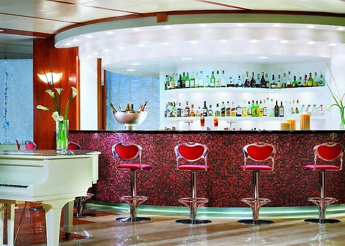 Nyx By Leonardo Hotel