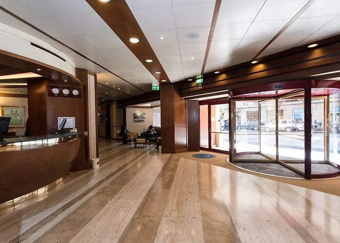 Nyx By Leonardo Hotel