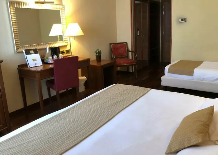 Hotel Nyx By Leonardo Roma