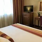 Nyx By Leonardo Hotel Roma