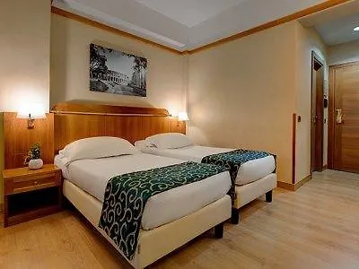 Hotel Cicerone 4*