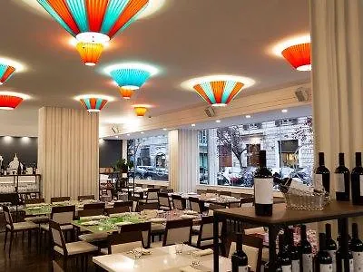 Hotel Cicerone 4*