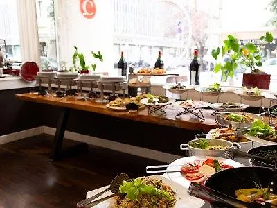 Cicerone 4* Roma