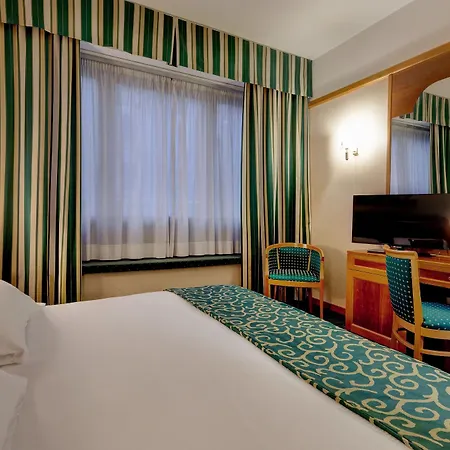 Cicerone Hotel Roma