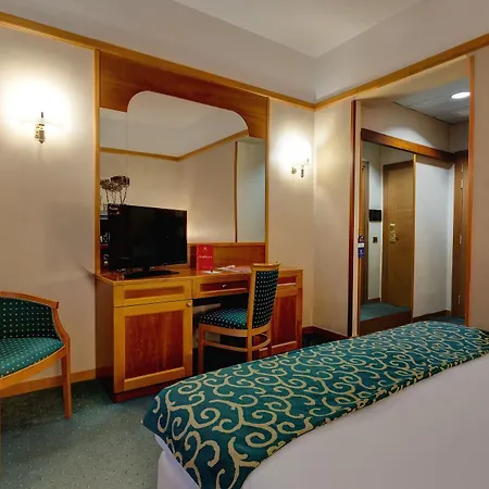 Nyx By Leonardo Hotel