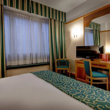 Nyx By Leonardo Hotel Rome