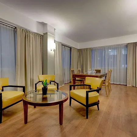 Nyx By Leonardo 4* Rome