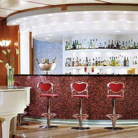 Cicerone Hotel