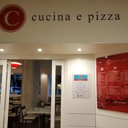 Cicerone Hotel