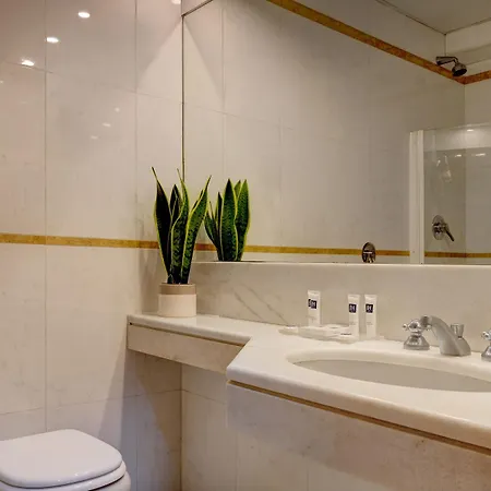 Cicerone Hotel Roma