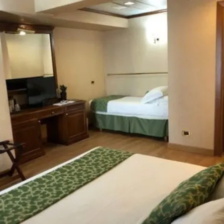 Cicerone Hotel