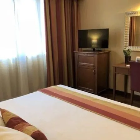 Cicerone Hotel Roma