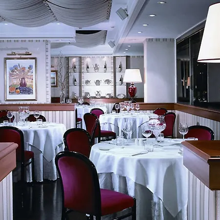 Hotel Cicerone 4*