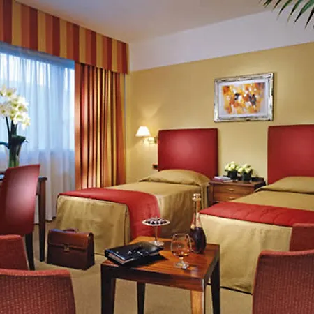 Cicerone Hotel 4*