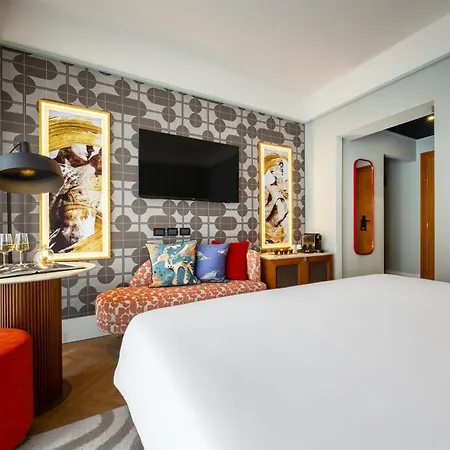 Hotel Cicerone 4*