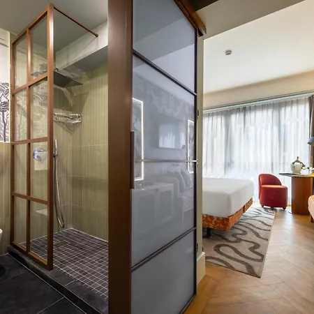 Cicerone Hotel