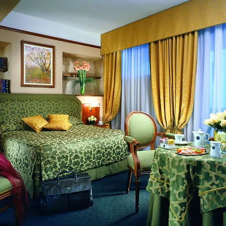 Nyx By Leonardo Hotel Rome