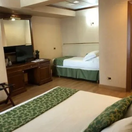 Nyx By Leonardo 4* Rome