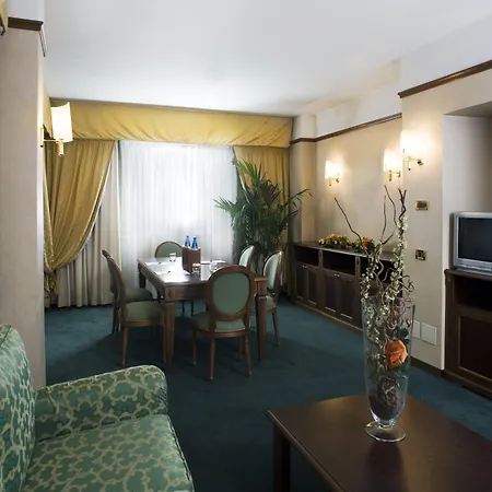 Nyx By Leonardo 4* Rome