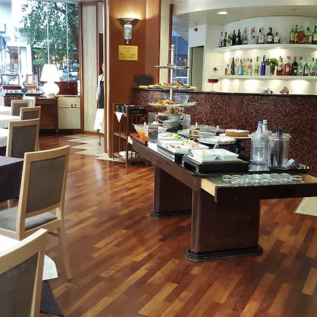 Hotel Nyx By Leonardo