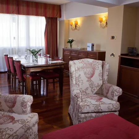 Hotel Nyx By Leonardo